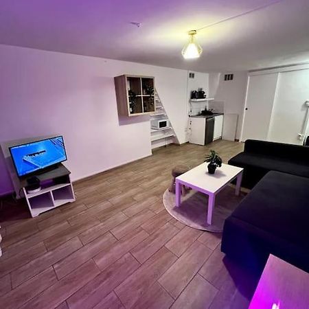 Studio Charmant Centre Ideal Paris Exterior foto