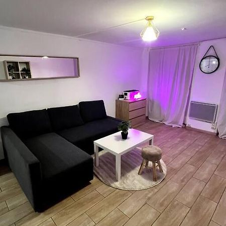 Studio Charmant Centre Ideal Paris Exterior foto