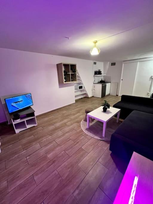 Studio Charmant Centre Ideal Paris Exterior foto