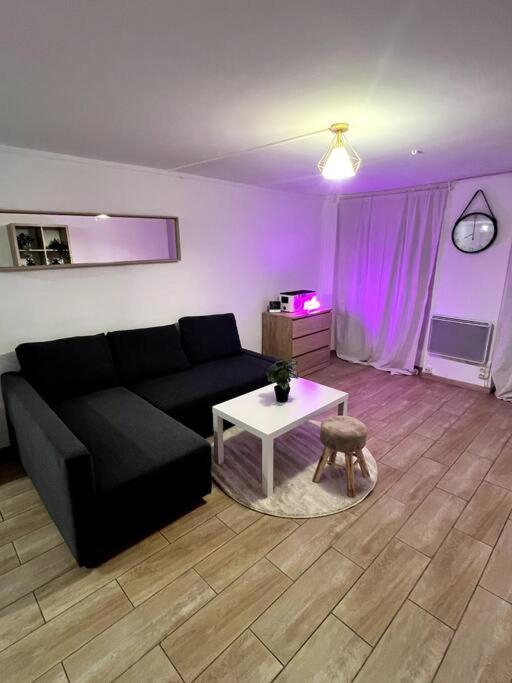 Studio Charmant Centre Ideal Paris Exterior foto